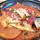 카페유교 | 안동 일직식당 후기, 유교랜드 옆 확장 이전으로 더 넓고 쾌적해진 간고등어 맛집