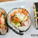 김자매분식