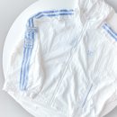 7474 | 아디다스 아디브레이크 여성 바람막이 러닝 집업 후드 자켓 화이트 JI7474 솔직 후기