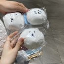 이마트24대구현대점 | 🐻 더현대 대구 나가노마켓 농담곰 팝업스토어 둘째날 방문후기