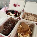 서울대입구 크로플 배달 맛집으로 유명한 ‘크로플덕 오리아가씨‘ 배달 후기
