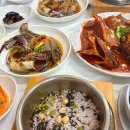 일미정코다리