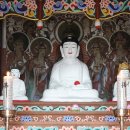 만월암석불좌상 이미지