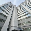 경남 의령군 도배 의령삼영타운아파트 천장 벽 전체 시공 후기, 무몰딩도배