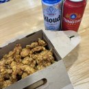 노랑통닭 대전가오점 | 노랑통닭 반석점 배달 | 치킨은 노랑통닭이지! 레귤러 사이즈 솔직 후기
