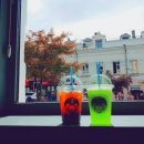 해적커피 이미지