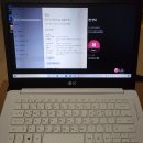 LG 울트라PC LG 14U390-ME1TK 판매완료 이미지