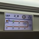 고촌지하철1. 3번 출구 이미지