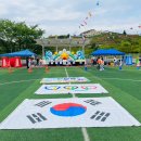 해솔유치원 | [행사후기] 김포 해솔유치원 가족운동회! 웃음꽃 피는 축제의 현장 (feat. 온에어컴퍼니 &amp; MC잘자요)