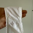 더릴 Thelille 브이넥 화이트원피스 V-neck white ops 수선 후기 다양한 코디 ｜&#34;꼭 수선하세요&#34;