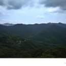 6월27일(토) 칠보산 쌍곡계곡(속리산지구) 이미지