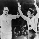 오늘의역사. 76년 양정모 해방후 첫 올림픽 금메달 이미지