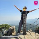 마당바위 | ​[도봉산 등산코스] 초보자 주의! 마당바위에서 신선대 정상까지 찐 후기 (BAC100 인증)