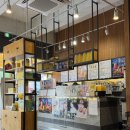 메가엠지씨커피판교원 | 메가커피 신메뉴 엠지씨네 여름밤 내돈내산 후기