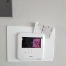 H2071 | <부산비디오폰,화명동비디오폰>부산 북구 화명동 롯데낙천대아파트 비디오폰