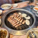 안산농협중앙지점 | [안산삼겹살맛집] 맛찬들왕소금구이 안산중앙점 다녀온 솔직 후기