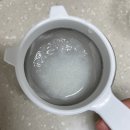 이지안소아과 | [이유식 기록] 베이비브레짜 이유식마스터기로 초기이유식 만들기 , 쌀미음편 ꒰ ¨̮͚ ꒱♩♩◦
