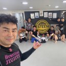 무 주짓수 아카데미 검단당하동 | [TEAM NOGI CREW] 노기 컴페티션 훈련
