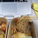 (주)세스코 서울남부지역단 | 강남 점심배달, 밥따봉에서 푸짐한 강남 도시락배달 정기배송 후기!