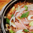 멍석식당 이미지