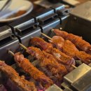 무우헌 | 사당 맛집 회화원 :: 세련된 분위기의 사당 양꼬치 맛집 양갈비 가지튀김 왕추천