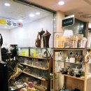 [내돈내산] 고속터미널 상가 “상스드라비” 꽃병 구매 후기 (다이소, 이케아, 고속터미널 상가까지...