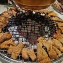 명륜진사갈비 송파방이점 | 한성백제박물관 가족외식 <명륜진사갈비 송파방이점> 식사 정보 후기