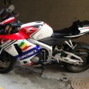 혼다 06년식 cbr600rr , 96년식 vrx 400 판매합니다. 이미지