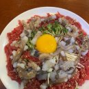 유쾌한육회 이미지