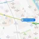 대구도시철도공사 정평역 이미지