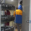 버섯농부가족 이미지