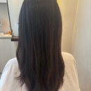 매일 아침 고데기 한 듯, 여신머리의 비밀 (에이치로그헤어 시후 원장님 레이어드펌 후기)