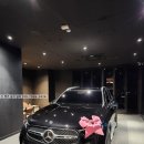 [벤츠공식딜러] GLC 300 4matic 출고 후기! 재고 선점, 전국 최고 견적, 빠른 인도.