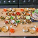 청수장 | 한 상 가득 담긴 정성과 시간 잊히지 않는 한 끼 전통의 깊이가 느껴지는 포천 일동 맛집 청수장 후기