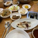 목우촌마을 파주광탄점 | [파주 맛집, 광탄 맛집] 약선마을 - 영양 가득 약수해신탕 몸보신 맛집, 약수해신탕과 랍스타 해신탕 후기