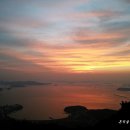 녹산농원 | 가덕도 연대봉 일몰산행~