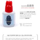 오로라 뷰티 이미지