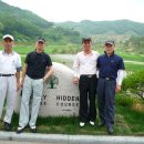 히든밸리CC 이미지