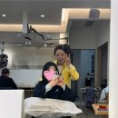 선영미용실 | 분당 미용실, 아르데이지 선영원장님께 뿌리매직+클리닉 받은 후기!