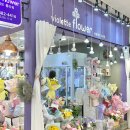 둔산북로 | 대전꽃집 비올레뜨 둔산동 꽃집 꽃다발 구배 후기