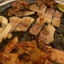 운암골숯불갈비 이미지