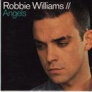 Robbie Williams - Angels(2003) 이미지