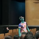 엠비규어스댄스컴퍼니 &#34;바디콘서트&#34; 관람 후기