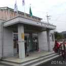 마을회관 이미지