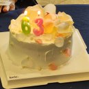 일산 홀케이크 생화케이크 맛집, 밤리단길 케익크(keic) 기념일케이크 주문제작 후기