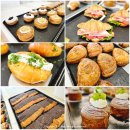 허브밸리(암석원) 이미지