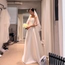 W.20 [본식드레스 피팅 후기] 오브제베뉴 피팅 후기 CELINE, DEAN DRESS, FIRST TOP WHITE HALTER...
