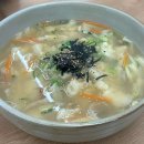 가음로-1 | 창원 대방동 맛집 비오는 날 생각나는 인생 수제비 비단수제비 김밥과 수제비 후기