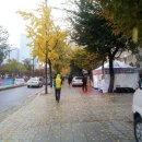 국회의사당역 4번 출입구 이미지