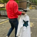 사거리세탁소 이미지